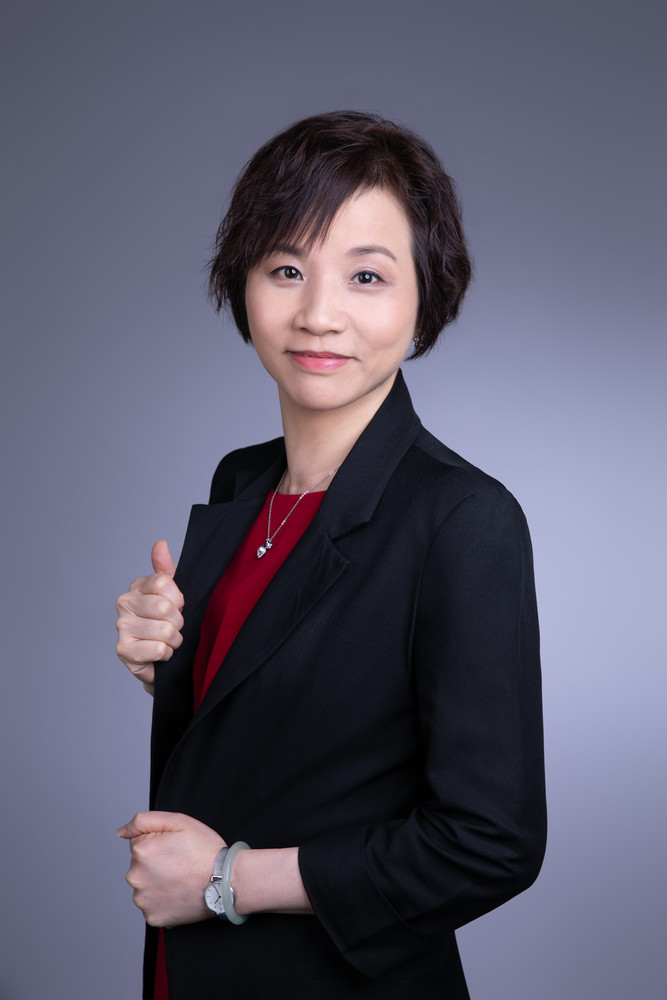 Rita Tsui, Founder at AsiaHRM