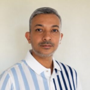 Abhinandan Mookherjee