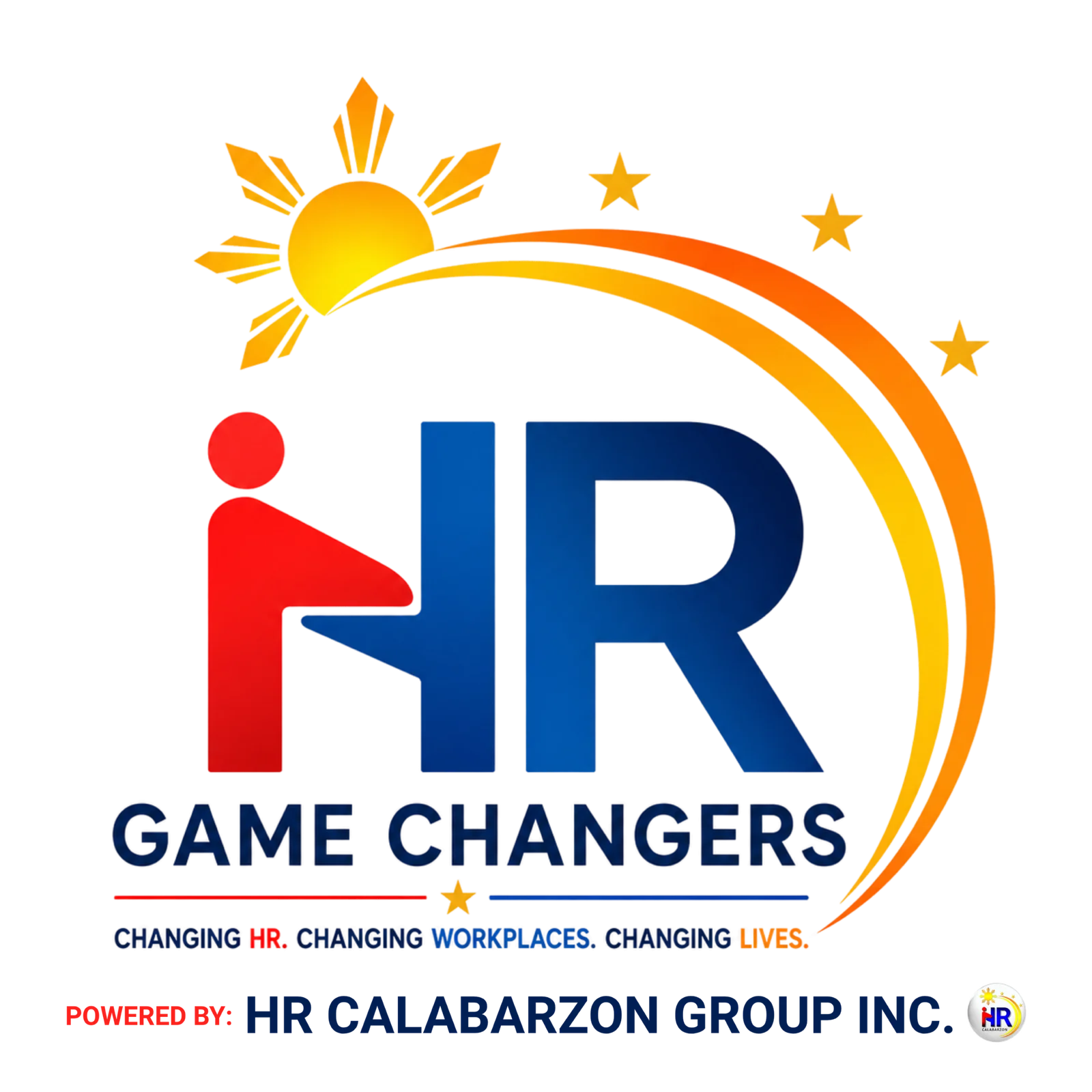 HRGC - HR Game Changers