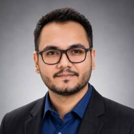 Shivam Mishra