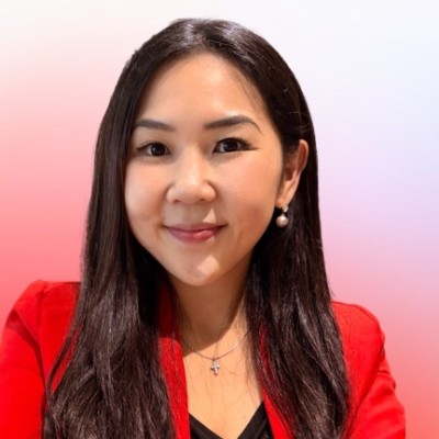 Tracy Yap
